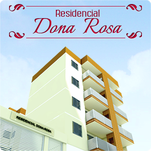 Residencial D. Rosa