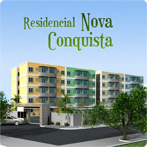 Residencial Nova Conquista
