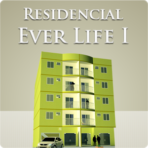 Residencial Ever Life 1